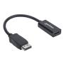 MANHATTAN 151634 DisplayPort-HDMI adapter - slika 1