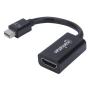 MANHATTAN 151528 Mini DisplayPort - HDMI adapter - slika 2