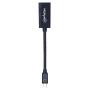 MANHATTAN 151528 Mini DisplayPort - HDMI adapter - slika 4