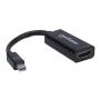 MANHATTAN 151528 Mini DisplayPort - HDMI adapter - slika 1