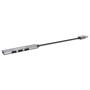 MANHATTAN 168427 4port USB HUB - slika 4