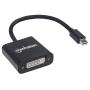 MANHATTAN 152549 Mini DisplayPort - DVI-D adapter - slika 2