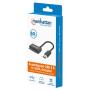MANHATTAN 130424 USB 3.0 - SATA adapter - slika 4