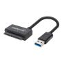 MANHATTAN 130424 USB 3.0 - SATA adapter - slika 1