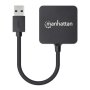 MANHATTAN 162296 SuperSpeed USB 3.2 Gen 1 USB HUB - slika 3