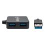 MANHATTAN 162296 SuperSpeed USB 3.2 Gen 1 USB HUB - slika 4