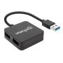 MANHATTAN 162296 SuperSpeed USB 3.2 Gen 1 USB HUB - slika 1