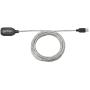 MANHATTAN 519779 Produžni USB-A 2.0 kabl - slika 2