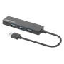 MANHATTAN 164900 4port USB HUB - slika 2