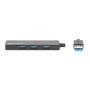 MANHATTAN 164900 4port USB HUB - slika 3