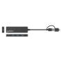 MANHATTAN 180863 2u1 4port USB HUB - slika 4