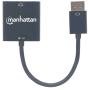 MANHATTAN 152228 DisplayPort - DVI-D adapter - slika 3
