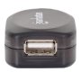 MANHATTAN 150248 Produžni USB-A 2.0 kabl - slika 4
