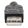 MANHATTAN 150248 Produžni USB-A 2.0 kabl - slika 5