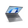 LENOVO ThinkBook 16 G6 IRL (Arctic Grey) WUXGA IPS, i5-13420H, 16GB, 512GB SSD (21KH00T5YA) - slika 1