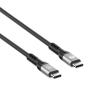 MANHATTAN 356374 240W PD USB-C kabl - slika 2