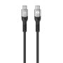MANHATTAN 356374 240W PD USB-C kabl - slika 3