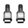 MANHATTAN 356374 240W PD USB-C kabl - slika 4
