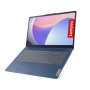 LENOVO IdeaPad Slim 3 15IRH8 (Abyss Blue) FHD IPS, i7-13620H, 16GB, 1TB SSD (83EM00EKYA) - slika 1