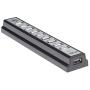 MANHATTAN 161572 10port USB HUB - slika 2