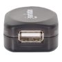 MANHATTAN 150958 Produžni USB-A 2.0 kabl - slika 5