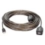 MANHATTAN 150958 Produžni USB-A 2.0 kabl - slika 1