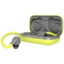 CANYON Slušalice headset OnRun 11 Sport Wireless charge Green - slika 2