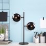 OPVIQ Stona lampa Fazli 10424 - slika 2