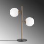 OPVIQ Stona lampa Fazli 10422 - slika 4