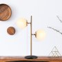 OPVIQ Stona lampa Fazli 10422 - slika 2