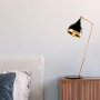 OPVIQ Stona lampa Yıldo 7027 - slika 3