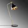 OPVIQ Stona lampa Yıldo 7027 - slika 5