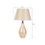 OPVIQ Stona lampa YL254 - slika 3