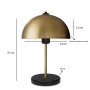 OPVIQ Stona lampa AYD 3725 - slika 4