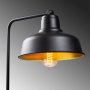 OPVIQ Stona lampa Berceste 181BLACK ML - slika 4