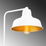 OPVIQ Stona lampa Berceste 181WHITE ML - slika 4