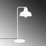 OPVIQ Stona lampa Berceste 181WHITE ML - slika 5