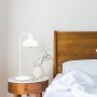 OPVIQ Stona lampa Berceste 181WHITE ML - slika 2