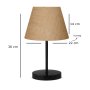 OPVIQ Stona lampa AYD 3136 - slika 3