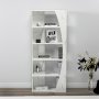 HANAH HOME Polica za knjige Selge Calacatta Marble - slika 3