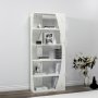 HANAH HOME Polica za knjige Selge Calacatta Marble - slika 2