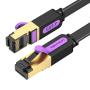 Vention ICABK Cat.7 8m STP kabl - slika 2