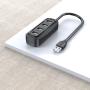 Vention VAS-J43-B050 4port USB HUB - slika 2