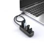 Vention VAS-J43-B050 4port USB HUB - slika 3