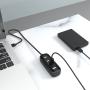 Vention VAS-J43-B050 4port USB HUB - slika 4
