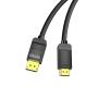 Vention HADBG DisplayPort na HDMI kabl 1.5m - slika 1