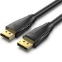 Vention HCDBH DisplayPort kabl 2m - slika 1