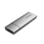 Vention KPEH0 M.2 NGFF USB-C 3.1 SSD Rack - slika 1