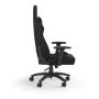 CORSAIR TC100 RELAXED Crna Gejmerska stolica - slika 4