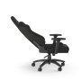 CORSAIR TC100 RELAXED Crna Gejmerska stolica - slika 5